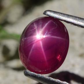 Colored Gemstones