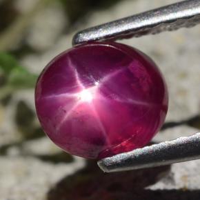 Colored Gemstones