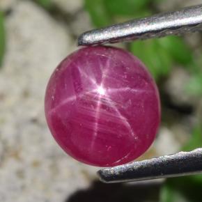Colored Gemstones