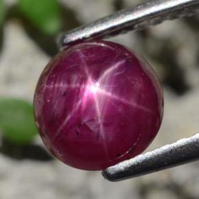Colored Gemstones