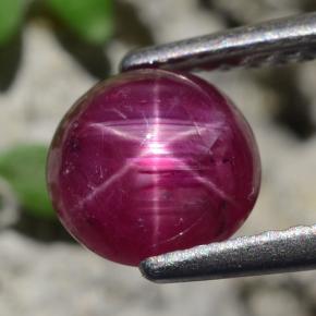 Colored Gemstones