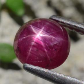 Colored Gemstones