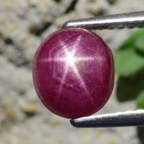 Colored Gemstones
