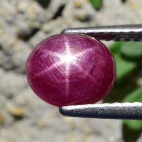 Colored Gemstones