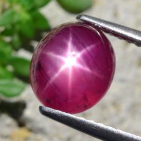 Colored Gemstones