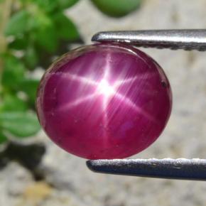 Colored Gemstones