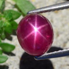 Colored Gemstones