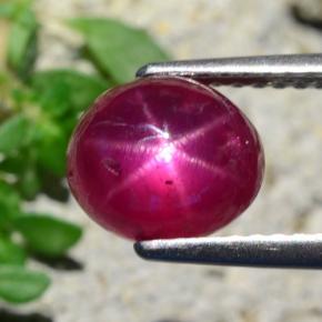 Colored Gemstones