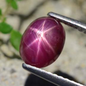 Colored Gemstones