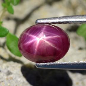 Colored Gemstones