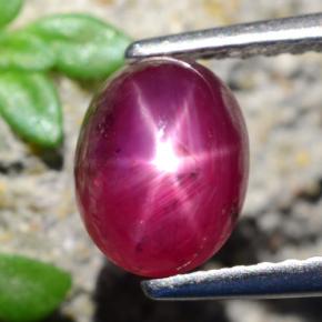 Colored Gemstones