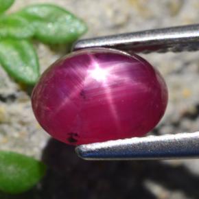 Colored Gemstones
