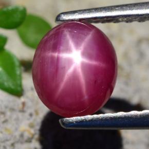 Colored Gemstones