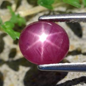 Colored Gemstones