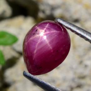 Colored Gemstones
