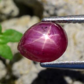 Colored Gemstones