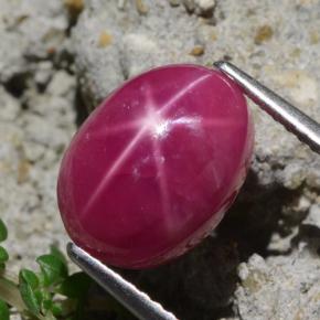 Colored Gemstones
