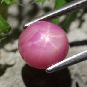 Colored Gemstones