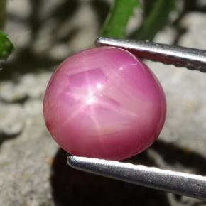 Colored Gemstones
