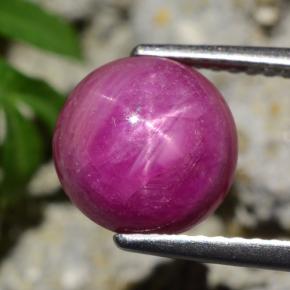 Colored Gemstones