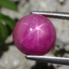 Colored Gemstones