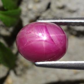 Colored Gemstones