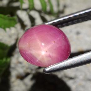 Colored Gemstones