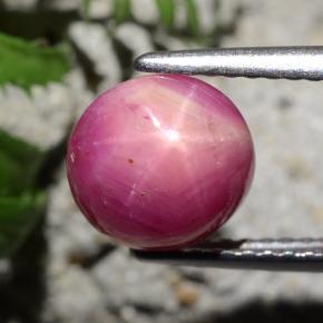 Colored Gemstones
