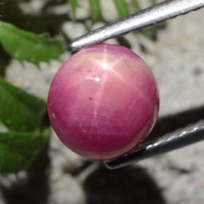 Colored Gemstones