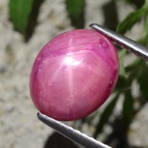 Colored Gemstones