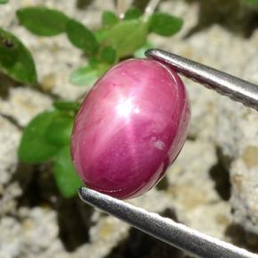 Colored Gemstones