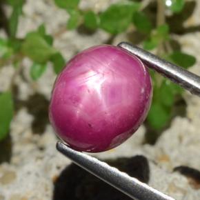 Colored Gemstones