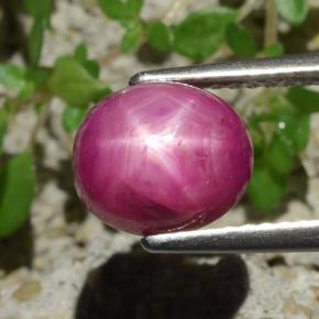 Colored Gemstones