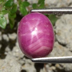 Colored Gemstones