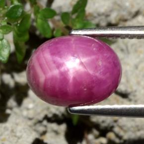 Colored Gemstones