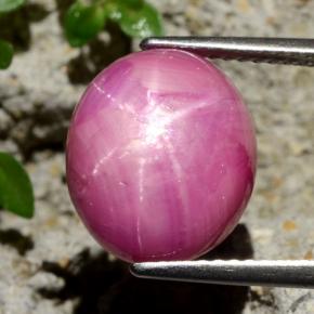 Colored Gemstones