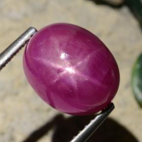 Colored Gemstones