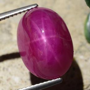 Colored Gemstones
