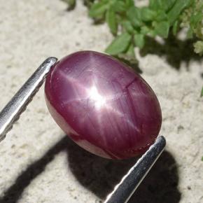 Colored Gemstones