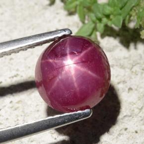 Colored Gemstones