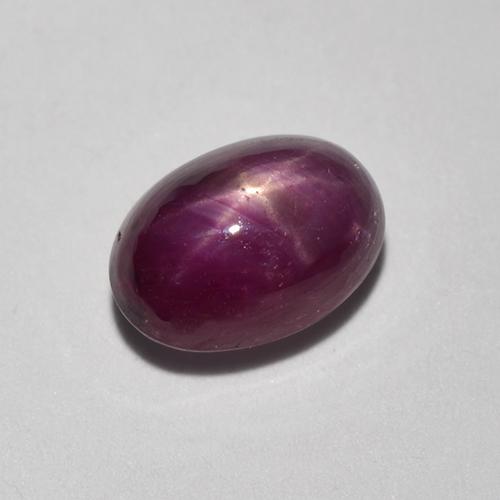 Buy Star Ruby Gemstones - Star Ruby at Wholesale prices