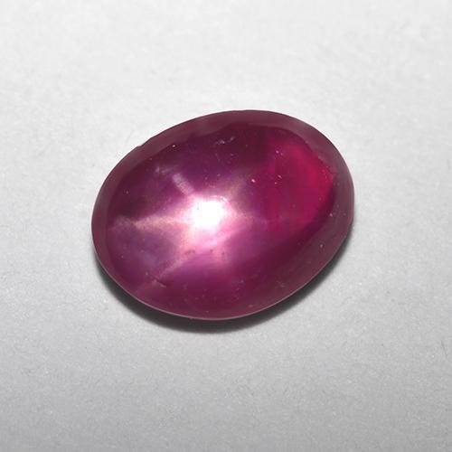 Buy Star Ruby Gemstones - Star Ruby at Wholesale prices