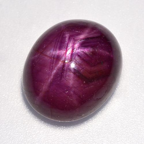 Buy Star Ruby Gemstones - Star Ruby at Wholesale prices