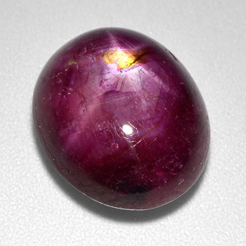 Colored Gemstones