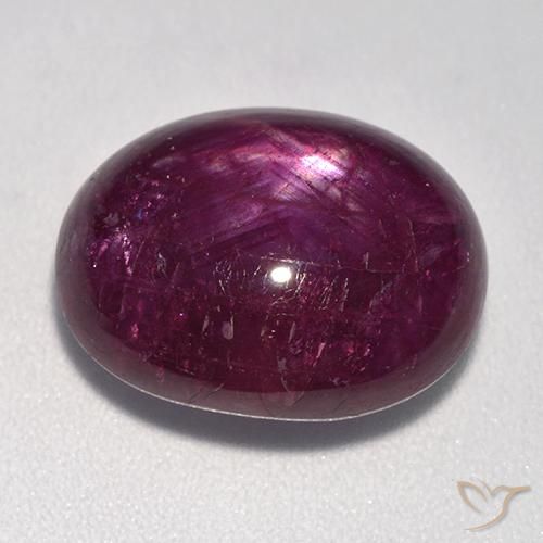 Colored Gemstones