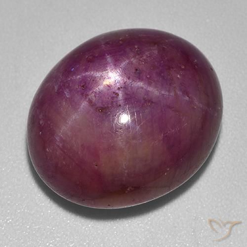 Colored Gemstones