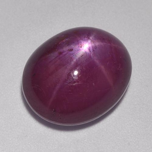 Buy Star Ruby Gemstones - Star Ruby at Affordable prices
