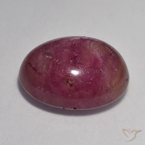 Colored Gemstones
