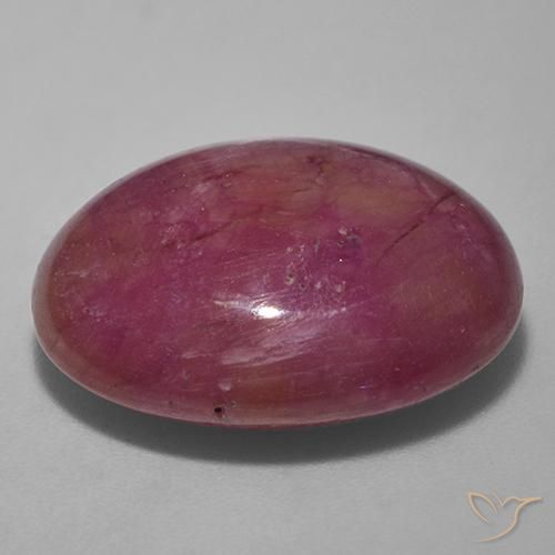 Colored Gemstones