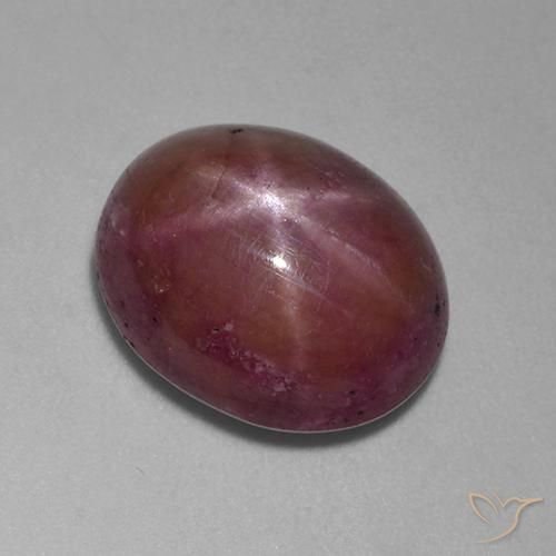 Colored Gemstones